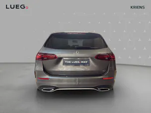 Mercedes-Benz B 200 - AMG / Rückfahrkamera / AHK / Sitzkomfort-Paket