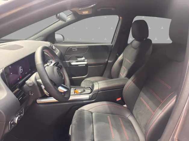 Mercedes-Benz B 200 - AMG / Rückfahrkamera / AHK / Sitzkomfort-Paket