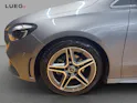 Mercedes-Benz B 200 - AMG / Rückfahrkamera / AHK / Sitzkomfort-Paket
