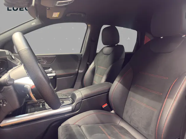 Mercedes-Benz B 200 - AMG / Rückfahrkamera / AHK / Sitzkomfort-Paket