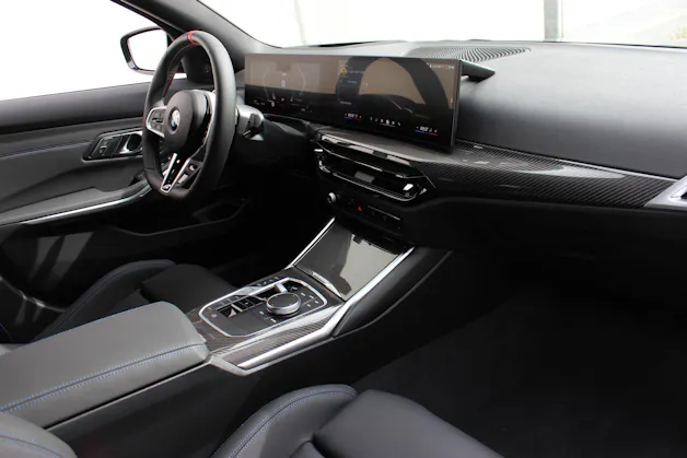 BMW M340i xDrive 48V Touring M Sport Pro Sonderlackierung LE MANS BLAU *1.9%-LEASINGAKTION* 🏖️JUNI-ANGEBOT🏖️