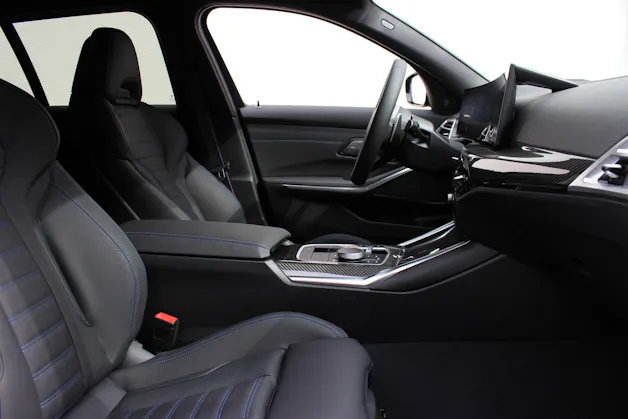 BMW M340i xDrive 48V Touring M Sport Pro Sonderlackierung LE MANS BLAU *1.9%-LEASINGAKTION* 🏖️JUNI-ANGEBOT🏖️