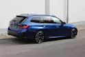 BMW M340i xDrive 48V Touring M Sport Pro Sonderlackierung LE MANS BLAU *1.9%-LEASINGAKTION* 🏖️JUNI-ANGEBOT🏖️