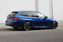 BMW M340i xDrive 48V Touring M Sport Pro Sonderlackierung LE MANS BLAU *1.9%-LEASINGAKTION* 🏖️JUNI-ANGEBOT🏖️