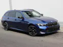 BMW M340i xDrive 48V Touring M Sport Pro Sonderlackierung LE MANS BLAU *1.9%-LEASINGAKTION* 🏖️JUNI-ANGEBOT🏖️