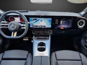 Mercedes-Benz CLA 220 8G-DCT 4Matic