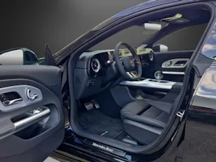Mercedes-Benz CLA 220 8G-DCT 4Matic
