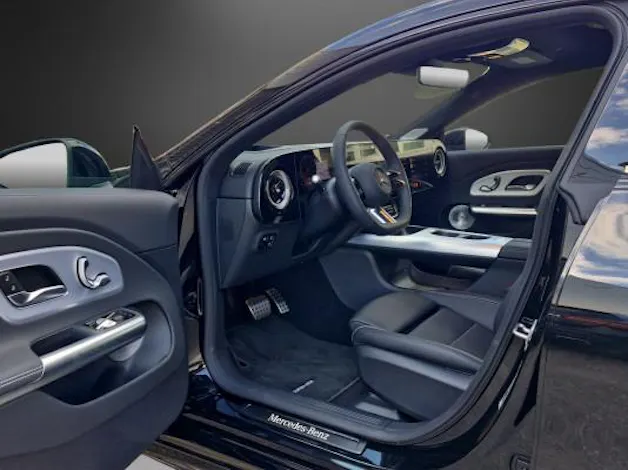 Mercedes-Benz CLA 220 8G-DCT 4Matic