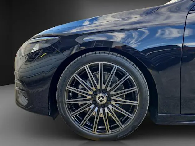 Mercedes-Benz CLA 220 8G-DCT 4Matic