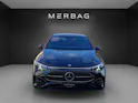 Mercedes-Benz CLA 220 8G-DCT 4Matic