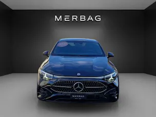 Mercedes-Benz CLA 220 8G-DCT 4Matic