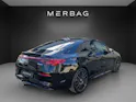 Mercedes-Benz CLA 220 8G-DCT 4Matic