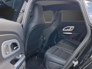 Mercedes-Benz CLA 220 8G-DCT 4Matic