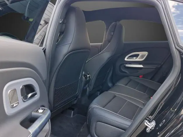 Mercedes-Benz CLA 220 8G-DCT 4Matic
