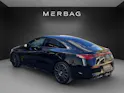 Mercedes-Benz CLA 220 8G-DCT 4Matic