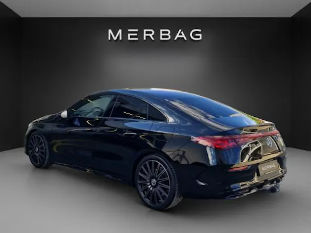 Mercedes-Benz CLA 220 8G-DCT 4Matic