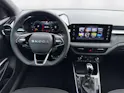 Škoda Fabia 1.5 TSI Dynamic DSG