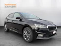 Škoda Fabia 1.5 TSI Dynamic DSG