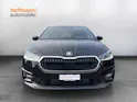 Škoda Fabia 1.5 TSI Dynamic DSG