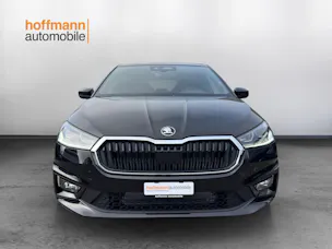 Škoda Fabia 1.5 TSI Dynamic DSG