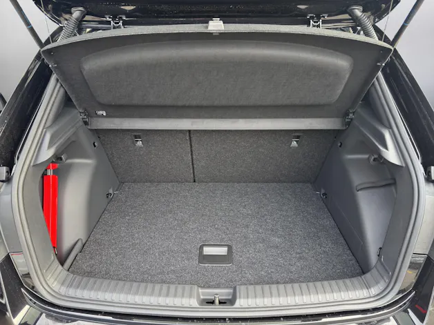 Škoda Fabia 1.5 TSI Dynamic DSG