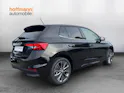 Škoda Fabia 1.5 TSI Dynamic DSG