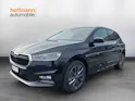 Škoda Fabia 1.5 TSI Dynamic DSG