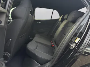 Škoda Fabia 1.5 TSI Dynamic DSG