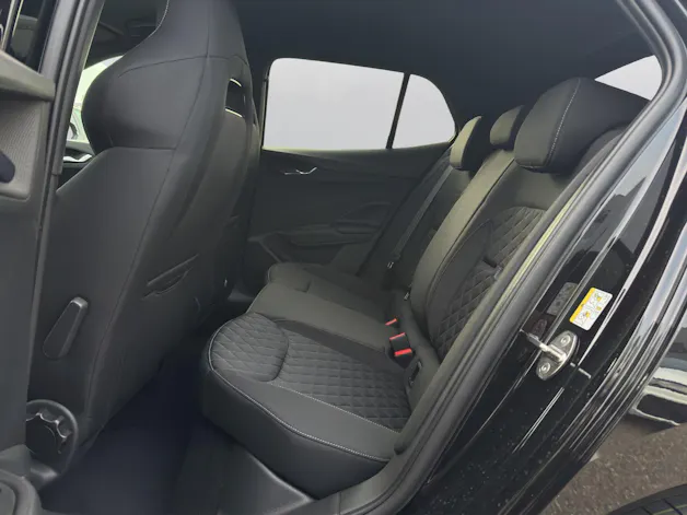 Škoda Fabia 1.5 TSI Dynamic DSG