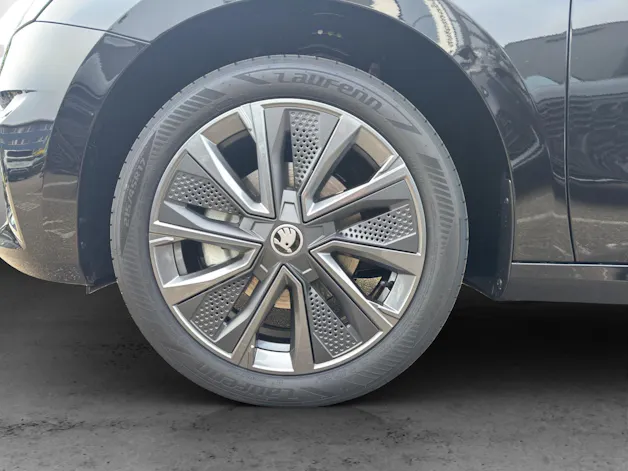Škoda Fabia 1.5 TSI Dynamic DSG