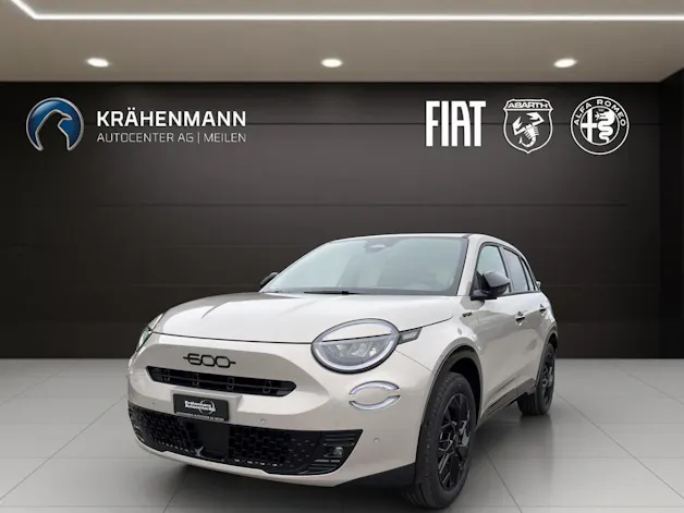Fiat 600 1.2 Hybrid 145 Sport
