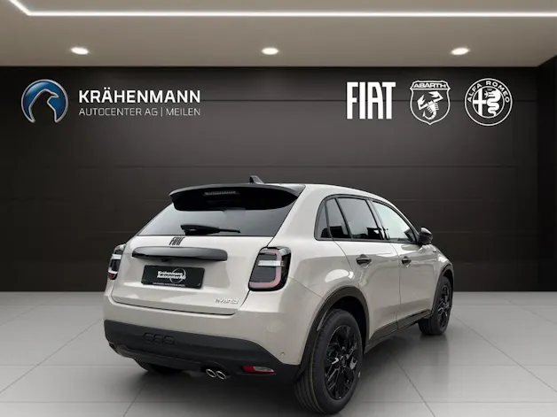Fiat 600 1.2 Hybrid 145 Sport