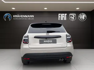 Fiat 600 1.2 Hybrid 145 Sport