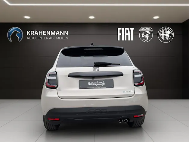 Fiat 600 1.2 Hybrid 145 Sport