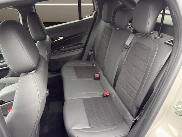 Fiat 600 1.2 Hybrid 145 Sport