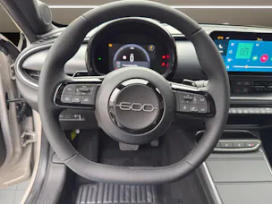 Fiat 600 1.2 Hybrid 145 Sport