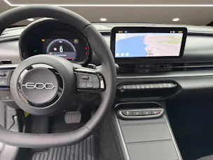 Fiat 600 1.2 Hybrid 145 Sport
