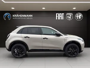 Fiat 600 1.2 Hybrid 145 Sport
