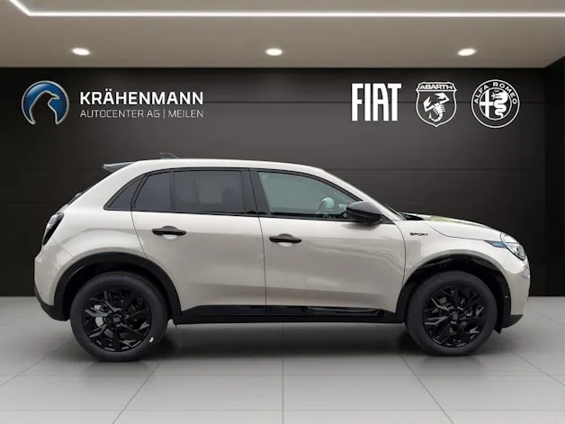 Fiat 600 1.2 Hybrid 145 Sport