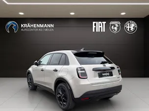 Fiat 600 1.2 Hybrid 145 Sport