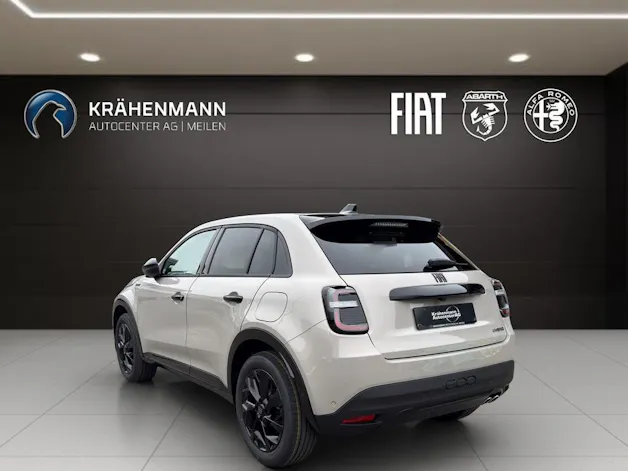 Fiat 600 1.2 Hybrid 145 Sport