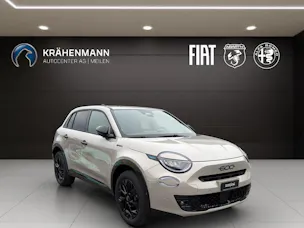 Fiat 600 1.2 Hybrid 145 Sport