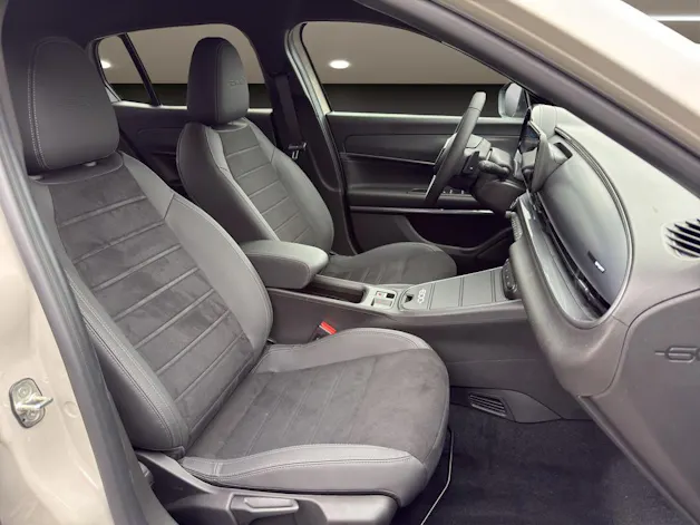 Fiat 600 1.2 Hybrid 145 Sport