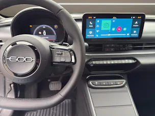 Fiat 600 1.2 Hybrid 145 Sport