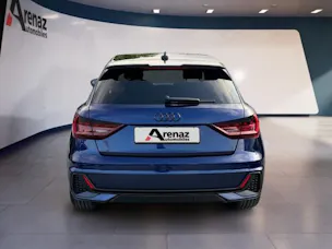 Audi A1 Sportback 30 TFSI S Line Attraction S-tronic