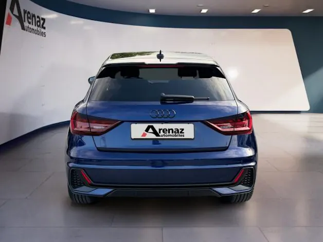 Audi A1 Sportback 30 TFSI S Line Attraction S-tronic