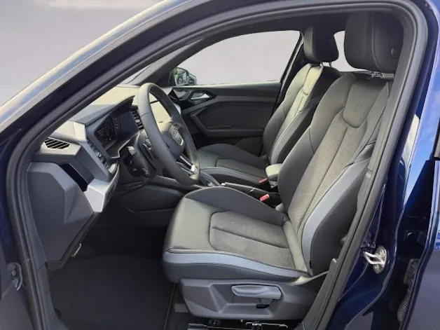 Audi A1 Sportback 30 TFSI S Line Attraction S-tronic