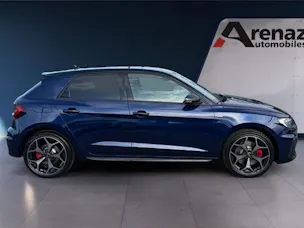 Audi A1 Sportback 30 TFSI S Line Attraction S-tronic
