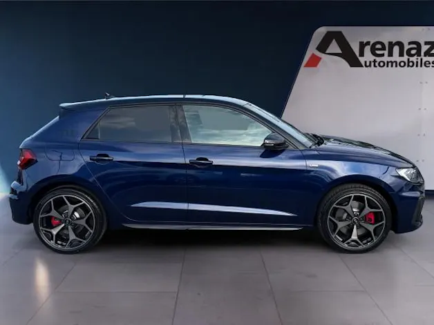 Audi A1 Sportback 30 TFSI S Line Attraction S-tronic