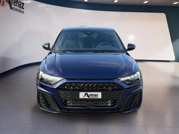 Audi A1 Sportback 30 TFSI S Line Attraction S-tronic